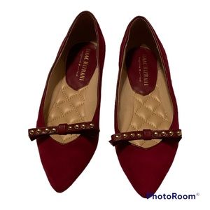 Isaac Mizrahi Monica Flat